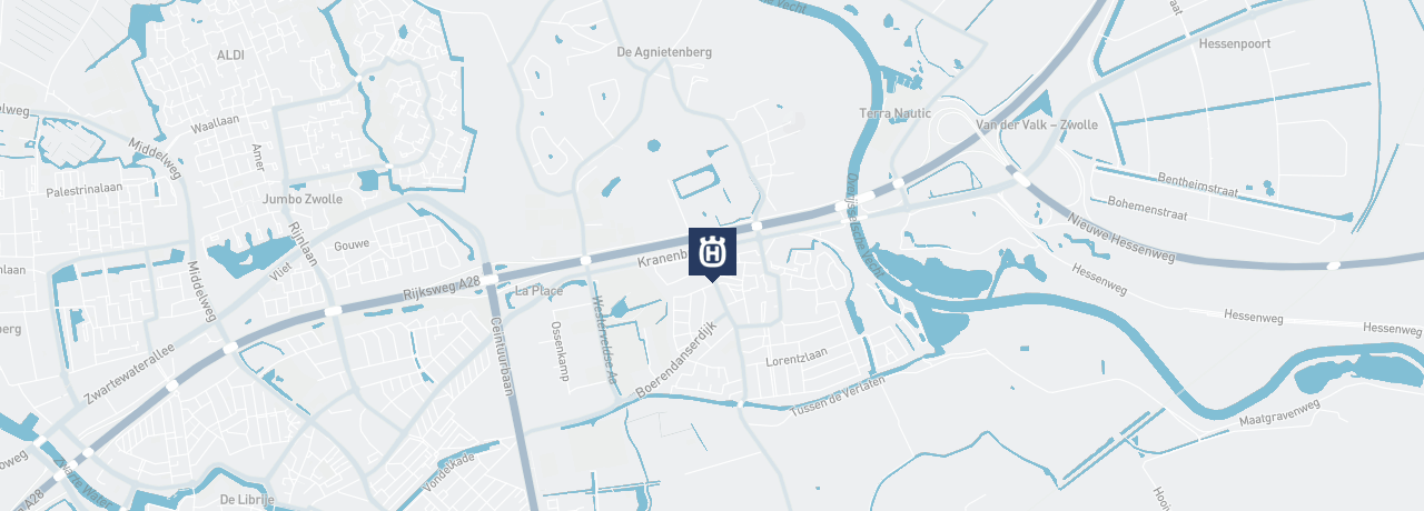 Takman VOF Zwolle